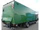 2005 Mercedes-Benz  1223 8.20 m iso-box, air + LBW Truck over 7.5t Box photo 2