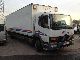 2004 Mercedes-Benz  1218 Atego box 9m long Truck over 7.5t Box photo 1