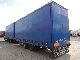 2007 Mercedes-Benz  2544 120 m³ Megaspace € 5 Truck over 7.5t Stake body and tarpaulin photo 3