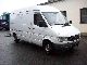 Mercedes-Benz  Sprinter 212 2000 Box-type delivery van - high and long photo
