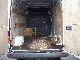 2000 Mercedes-Benz  Sprinter 212 Van or truck up to 7.5t Box-type delivery van - high and long photo 3