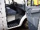 2000 Mercedes-Benz  Sprinter 212 Van or truck up to 7.5t Box-type delivery van - high and long photo 4