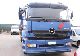 2004 Mercedes-Benz  ATEGO 2533 Truck over 7.5t Three-sided Tipper photo 1