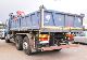 2004 Mercedes-Benz  ATEGO 2533 Truck over 7.5t Three-sided Tipper photo 5