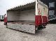 2002 Mercedes-Benz  Atego 818 L Van or truck up to 7.5t Box photo 2