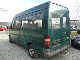 1995 Mercedes-Benz  312D long and high, 6 seats, technical approval 11/2012 Van or truck up to 7.5t Box-type delivery van - high and long photo 2