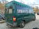 1995 Mercedes-Benz  312D long and high, 6 seats, technical approval 11/2012 Van or truck up to 7.5t Box-type delivery van - high and long photo 3