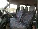 1995 Mercedes-Benz  312D long and high, 6 seats, technical approval 11/2012 Van or truck up to 7.5t Box-type delivery van - high and long photo 4