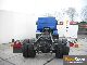 2002 Mercedes-Benz  Atego 1823 Truck over 7.5t Chassis photo 2