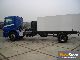 2002 Mercedes-Benz  Atego 1823 Truck over 7.5t Chassis photo 5