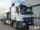 2010 Mercedes-Benz  Euro 5 Actros 2541 L BDF Air Truck over 7.5t Swap chassis photo 1