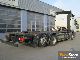 2010 Mercedes-Benz  Euro 5 Actros 2541 L BDF Air Truck over 7.5t Swap chassis photo 2