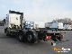 2010 Mercedes-Benz  Euro 5 Actros 2541 L BDF Air Truck over 7.5t Swap chassis photo 3