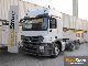 Mercedes-Benz  Actros 2646 LS MP3 Euro5 climate 2009 Standard tractor/trailer unit photo
