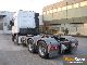 2009 Mercedes-Benz  Actros 2646 LS MP3 Euro5 climate Semi-trailer truck Standard tractor/trailer unit photo 6