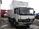 2002 Mercedes-Benz  Atego 1218 liftgate Truck over 7.5t Box photo 2