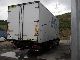 2002 Mercedes-Benz  Atego 1218 liftgate Truck over 7.5t Box photo 3