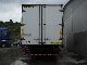 2002 Mercedes-Benz  Atego 1218 liftgate Truck over 7.5t Box photo 5