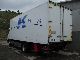 2002 Mercedes-Benz  Atego 1218 liftgate Truck over 7.5t Box photo 6
