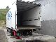 2002 Mercedes-Benz  Atego 1218 liftgate Truck over 7.5t Box photo 8