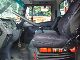 1997 Mercedes-Benz  817 Eco Power tarp Van or truck up to 7.5t Stake body and tarpaulin photo 4