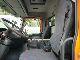 2000 Mercedes-Benz  3240 8x4 Dreiseitenkipper Truck over 7.5t Tipper photo 14