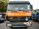 2000 Mercedes-Benz  3240 8x4 Dreiseitenkipper Truck over 7.5t Tipper photo 3