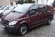 Mercedes-Benz  Vito 115 CDi Long climate Mixto 5 seater 2007 Box-type delivery van - long photo
