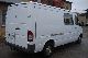 2004 Mercedes-Benz  Sprinter 208 CDI Long Mixto 5 seater towbar Van or truck up to 7.5t Box-type delivery van - long photo 3