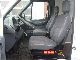 2001 Mercedes-Benz  311 CDI Sprinter 903 663 Maxi Van or truck up to 7.5t Box-type delivery van - high and long photo 7