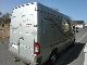 2005 Mercedes-Benz  313 CDI, 1 Hand, climate, navigation, Standhzg. AHK Van or truck up to 7.5t Box-type delivery van - high and long photo 4