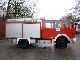 1977 Mercedes-Benz  AF * FIRE * 1017 * ZIEGLER TLF16 4x4 * TOP * 26.000KM Truck over 7.5t Vacuum and pressure vehicle photo 2