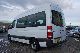 2007 Mercedes-Benz  211 Sprinter HIGH \u0026 LONG / AIR / HEAT ON Van or truck up to 7.5t Estate - minibus up to 9 seats photo 13