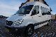 2007 Mercedes-Benz  211 Sprinter HIGH \u0026 LONG / AIR / HEAT ON Van or truck up to 7.5t Estate - minibus up to 9 seats photo 2