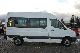 2007 Mercedes-Benz  211 Sprinter HIGH \u0026 LONG / AIR / HEAT ON Van or truck up to 7.5t Estate - minibus up to 9 seats photo 3