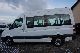 2007 Mercedes-Benz  211 Sprinter HIGH \u0026 LONG / AIR / HEAT ON Van or truck up to 7.5t Estate - minibus up to 9 seats photo 7
