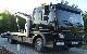 Mercedes-Benz  Atego 818L auto transporter 2006 Other trucks over 7 photo