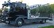 2006 Mercedes-Benz  Atego 818L auto transporter Truck over 7.5t Other trucks over 7 photo 1