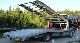 2006 Mercedes-Benz  Atego 818L auto transporter Truck over 7.5t Other trucks over 7 photo 2