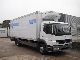 2005 Mercedes-Benz  Atego 1222 Tiefkühlkoffer with folding partition Truck over 7.5t Refrigerator body photo 1