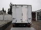 2005 Mercedes-Benz  Atego 1222 Tiefkühlkoffer with folding partition Truck over 7.5t Refrigerator body photo 8