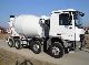 2008 Mercedes-Benz  Actros 3241 8x4 LIBHERR Truck over 7.5t Cement mixer photo 1