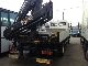 1995 Mercedes-Benz  1827 without a crane Truck over 7.5t Stake body photo 2