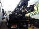 1995 Mercedes-Benz  1827 without a crane Truck over 7.5t Stake body photo 3