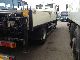 1995 Mercedes-Benz  1827 without a crane Truck over 7.5t Stake body photo 5