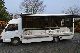1992 Mercedes-Benz  Type Weser 45 -33 Van or truck up to 7.5t Traffic construction photo 2