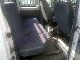 1997 Mercedes-Benz  Sprinter 308CDI double cabin / Alupritsche Van or truck up to 7.5t Stake body photo 4
