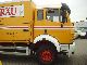 1998 Mercedes-Benz  SK 1827L very good condition, orig.223.000Km! Truck over 7.5t Beverage photo 5