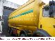 1996 Mercedes-Benz  3234 + silo Truck over 7.5t Food Carrier photo 3