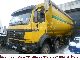 1996 Mercedes-Benz  3234 + silo Truck over 7.5t Food Carrier photo 4